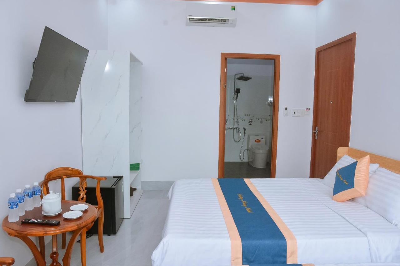 Phượng Hoàng hotel photo 2
