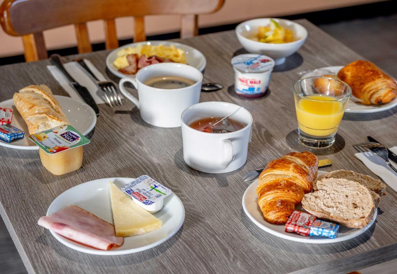 B&B HOTEL Bordeaux Mérignac Cadera Aéroport photo 4