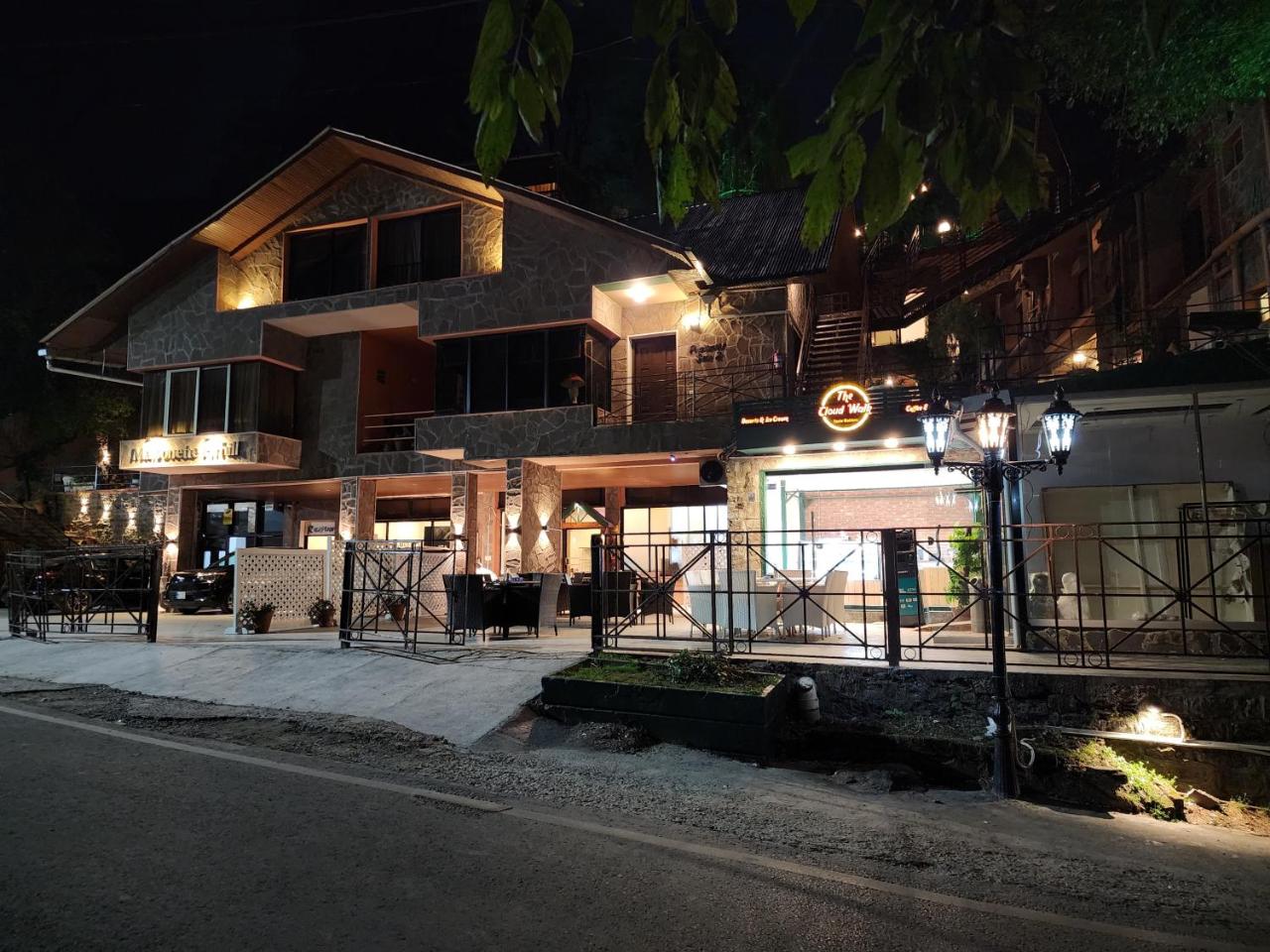Maisonette Firhill Hotel & Resort photo 4