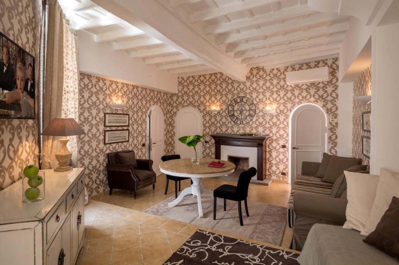 The Inn at the Roman Forum Luxury Collection - The Inn At The Roman Forum photo 4