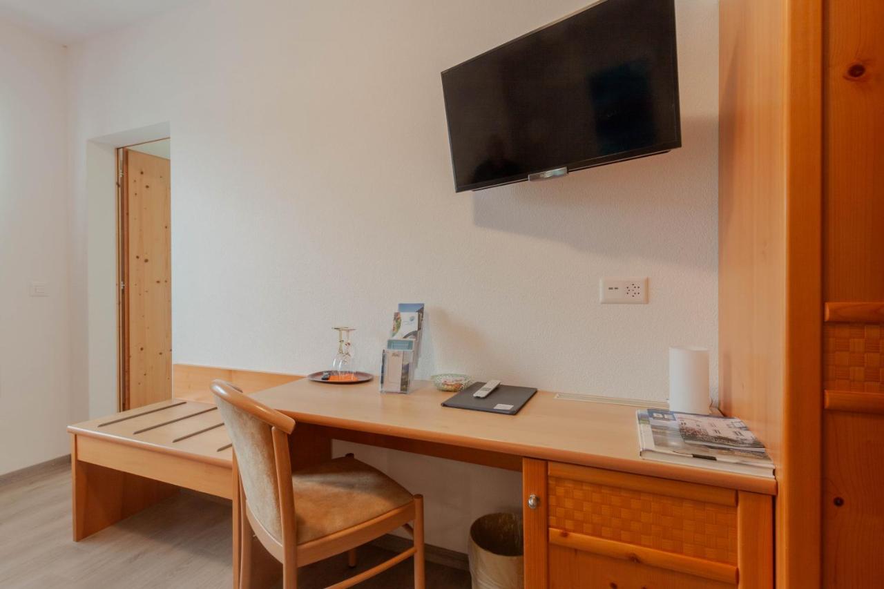 Chalet Stazione Ristorante Pensione photo 2