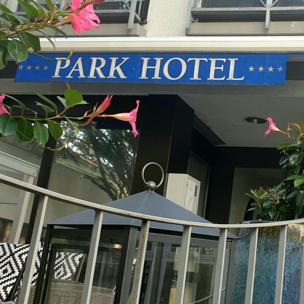 Parkhotel Bad Homburg photo 3
