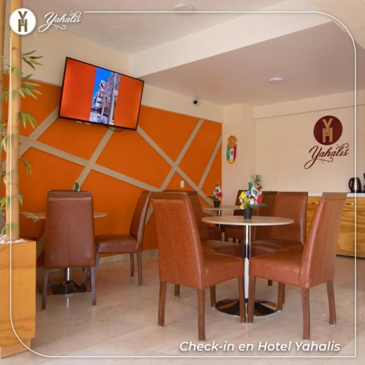 Hotel Yahalis photo 2