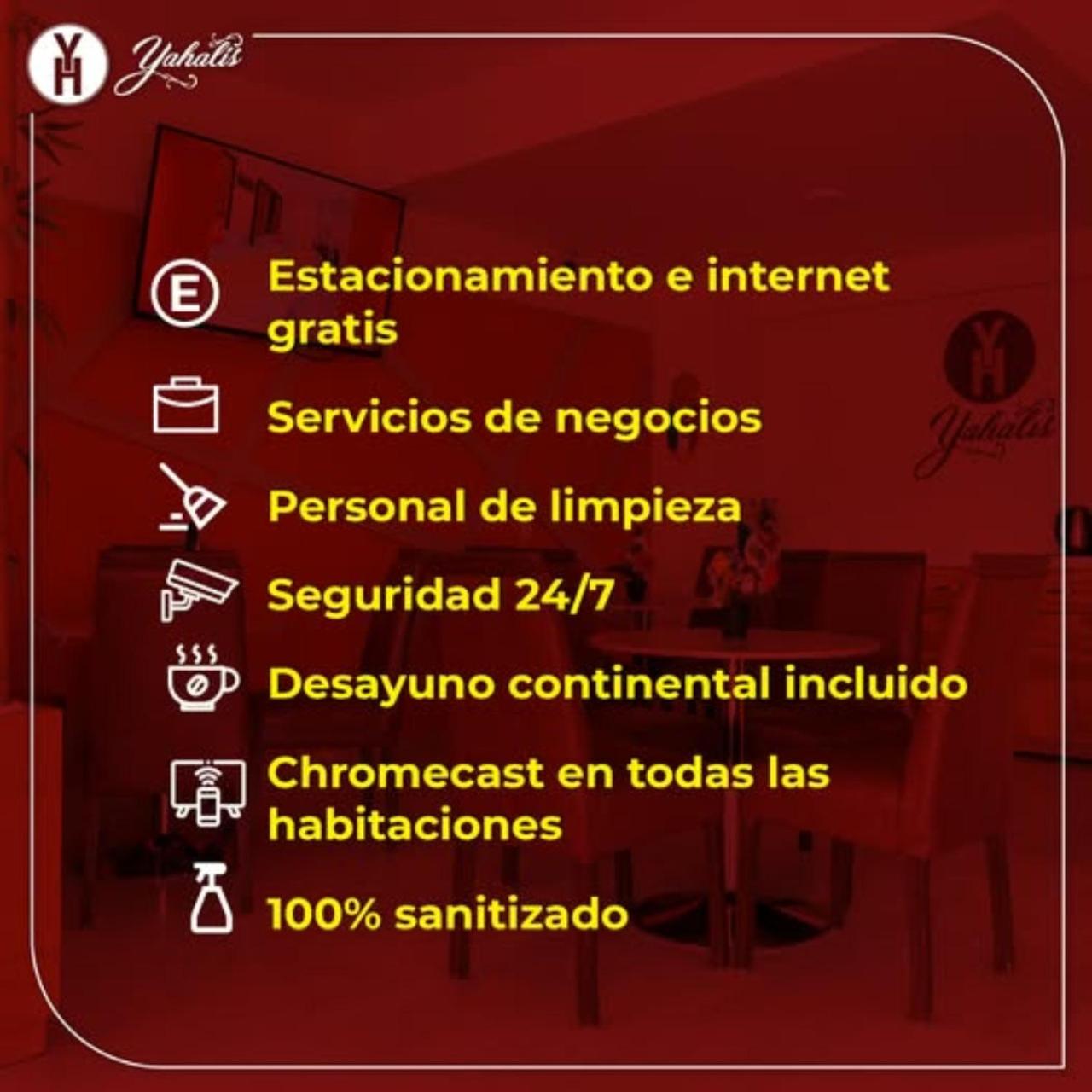 Hotel Yahalis photo 4