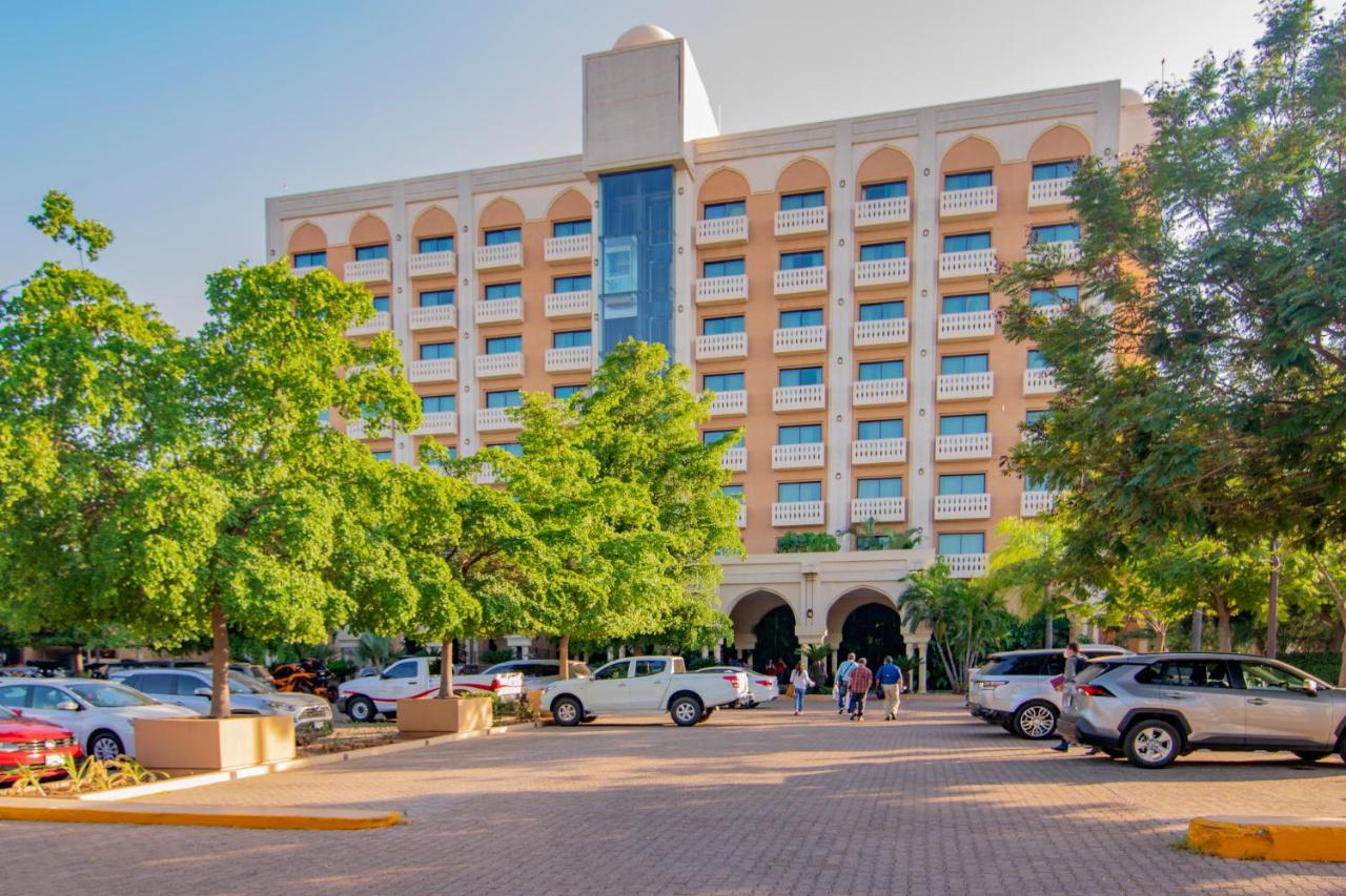 Foto - Hotel Lucerna Culiacan