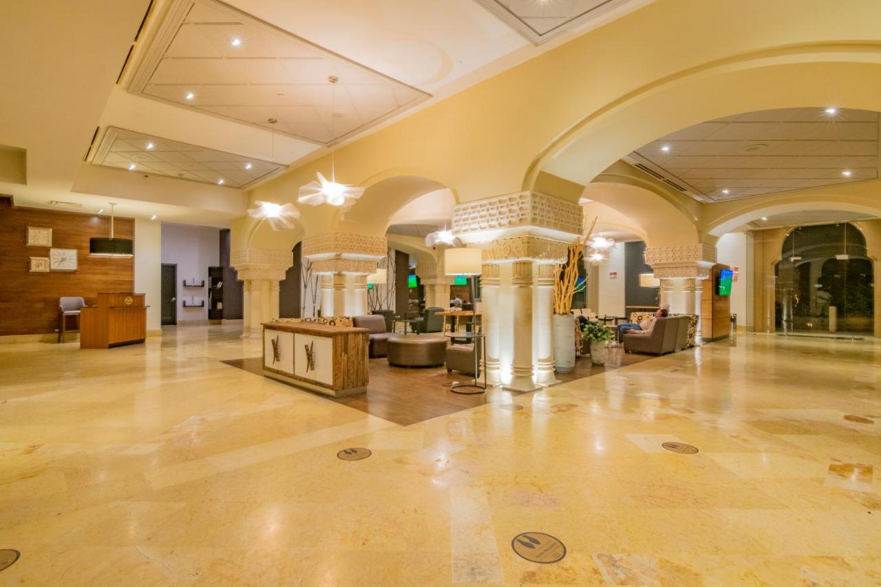 Foto - Hotel Lucerna Culiacan