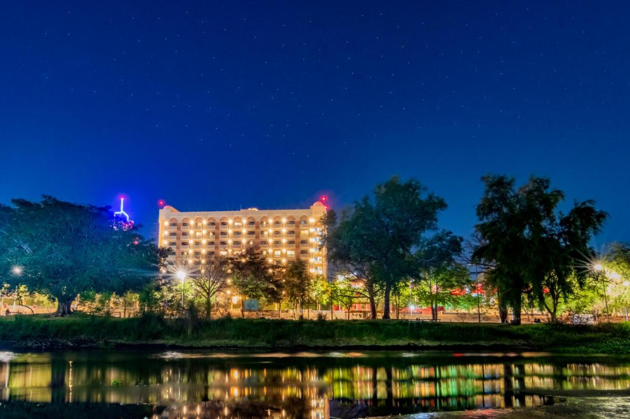 Foto - Hotel Lucerna Culiacan