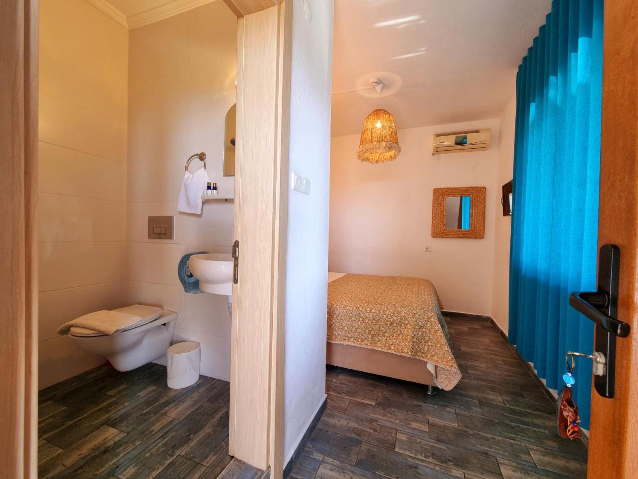 Kumbahce Fethiye Hanim Pansiyon BODRUM photo 3