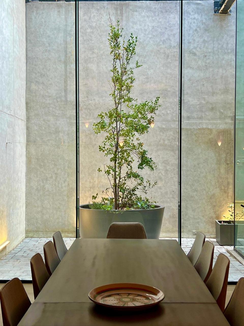 Debaines Hotel Santiago photo 4
