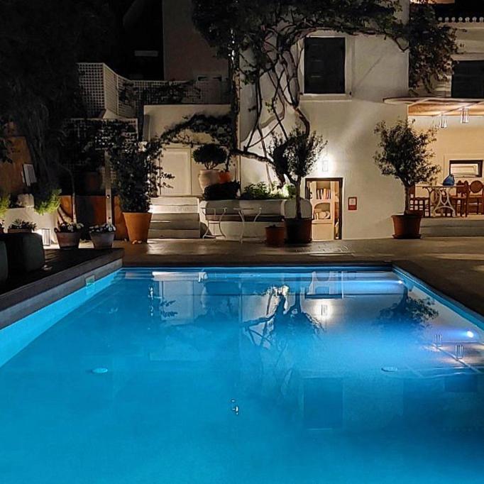 Yayaki Spetses photo 3