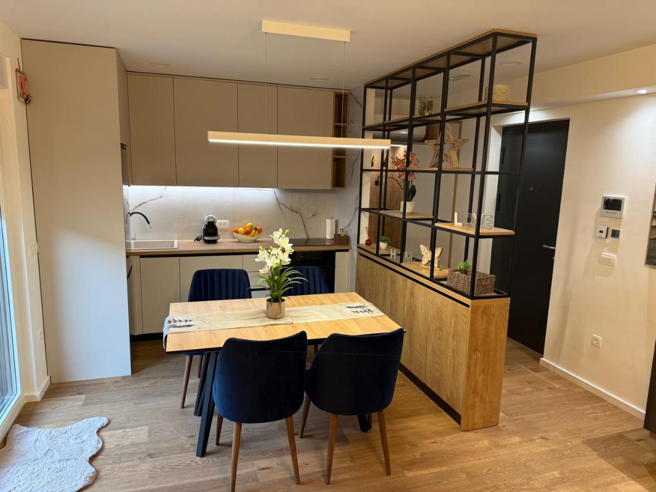 Luxury apartment Gabi 1 - 6