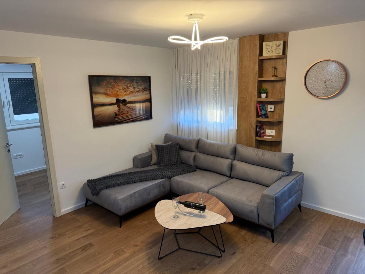 Luxury apartment Gabi 1 - 4
