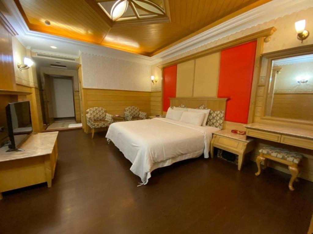 I Travel Motel - II photo 3