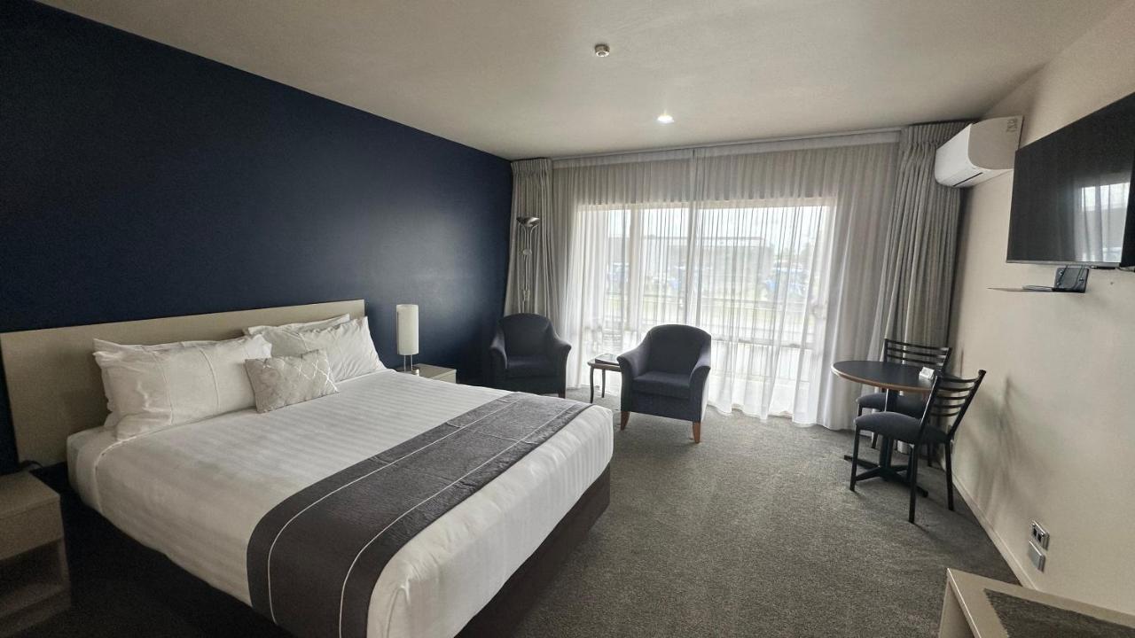 The Suites Ashburton photo 2