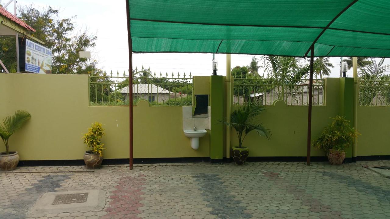 Mauya Executive Lodge photo 2
