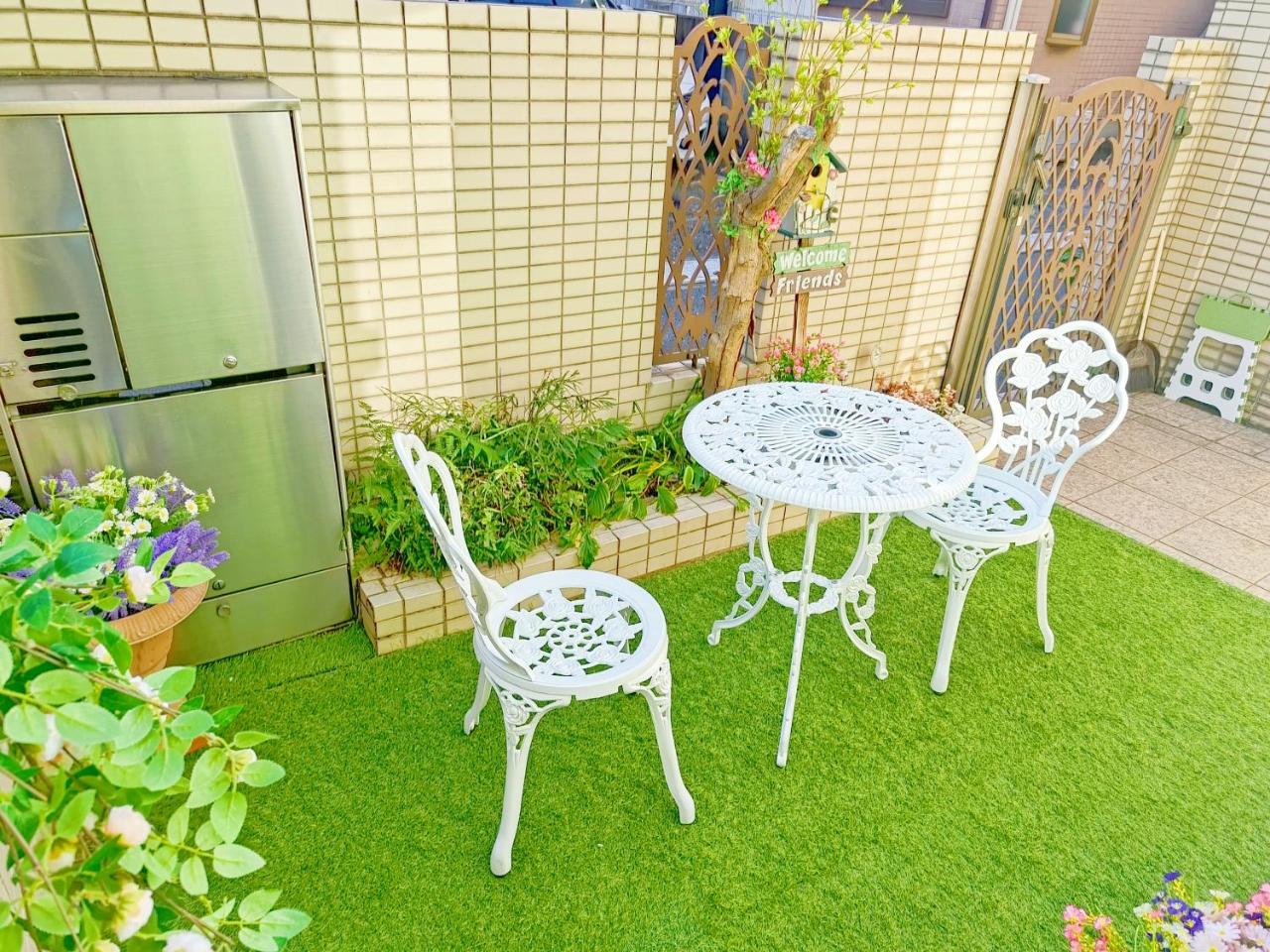 Foto - 4 mins walk from JR Station/single-family house