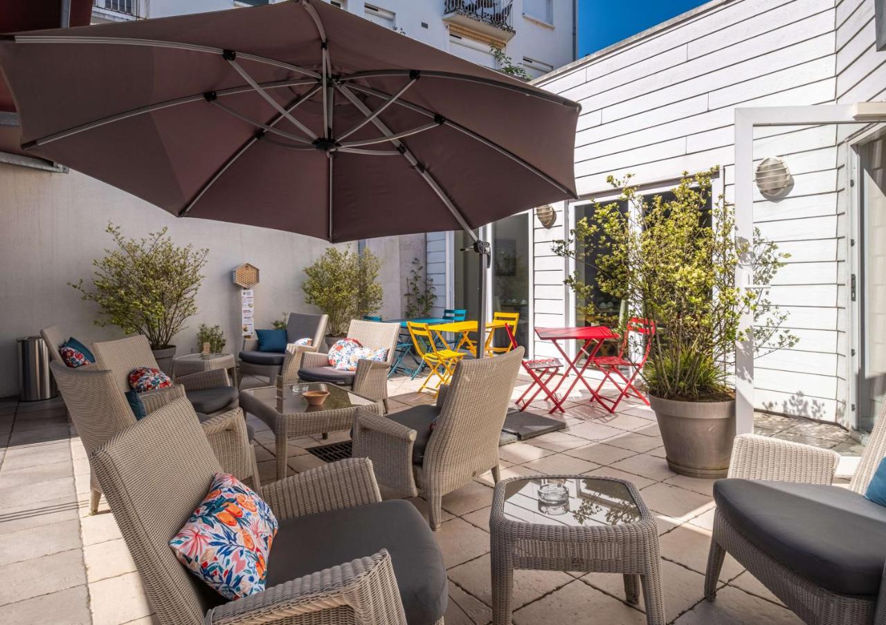 Best Western Plus Richelieu - 2