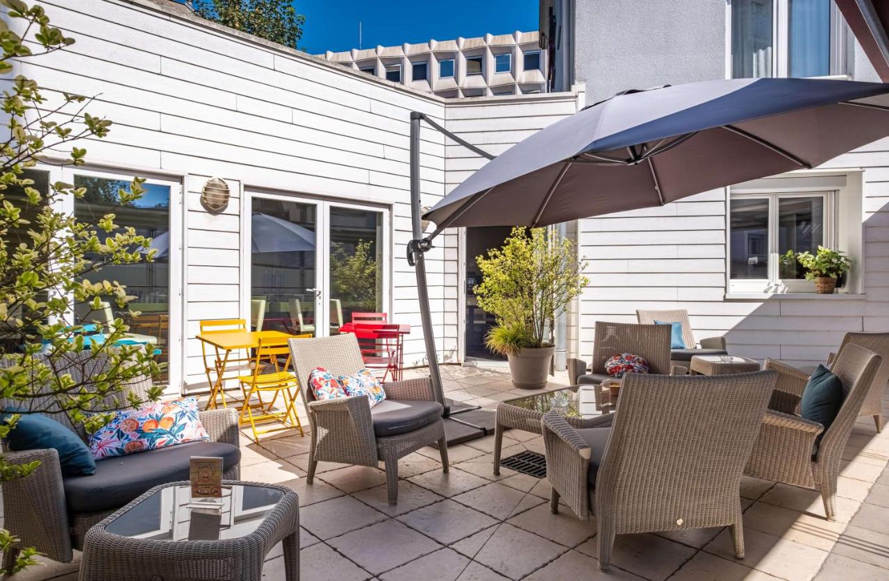 Best Western Plus Richelieu - 3