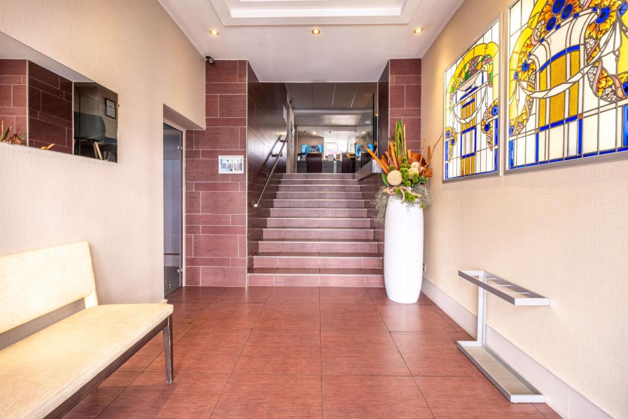 Best Western Plus Richelieu - 4