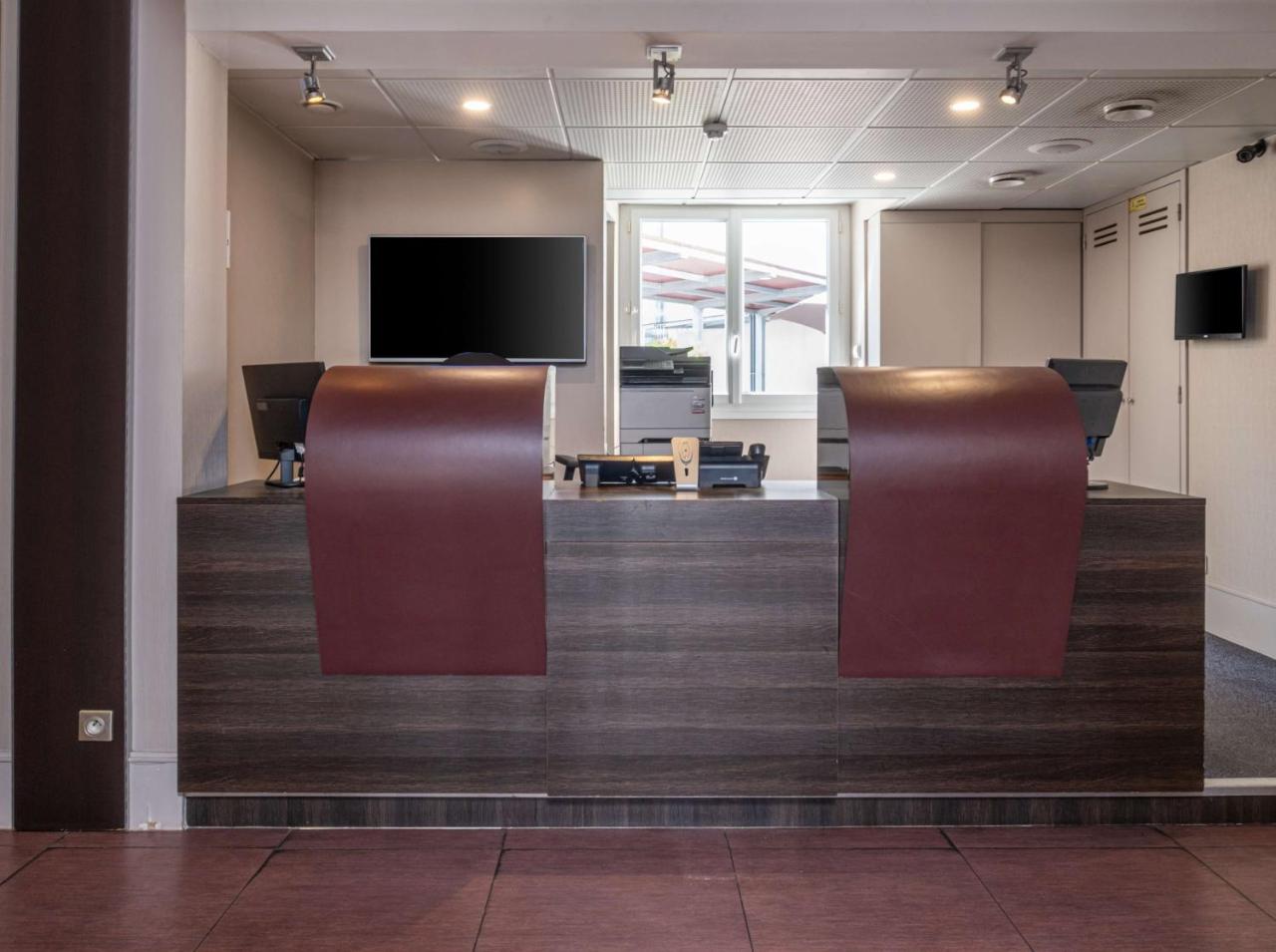 Best Western Plus Richelieu - 5