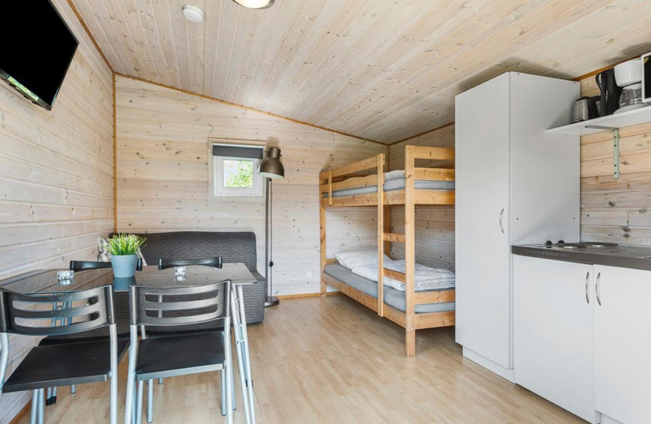 First Camp Ajstrup Strand photo 3