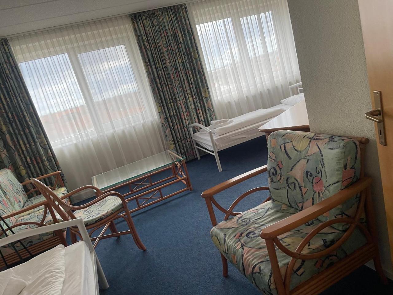 AXXON Hotel photo 4