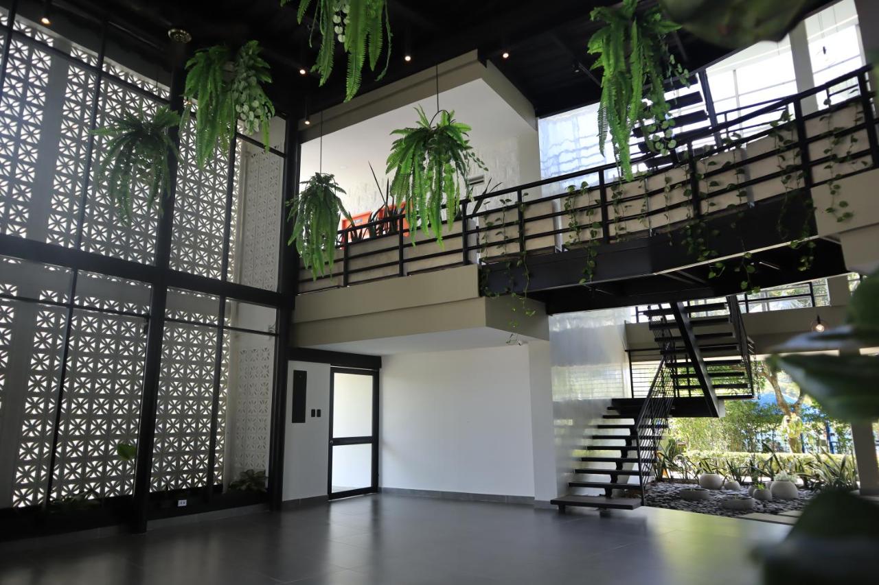 Hotel Olga Lucia photo 2