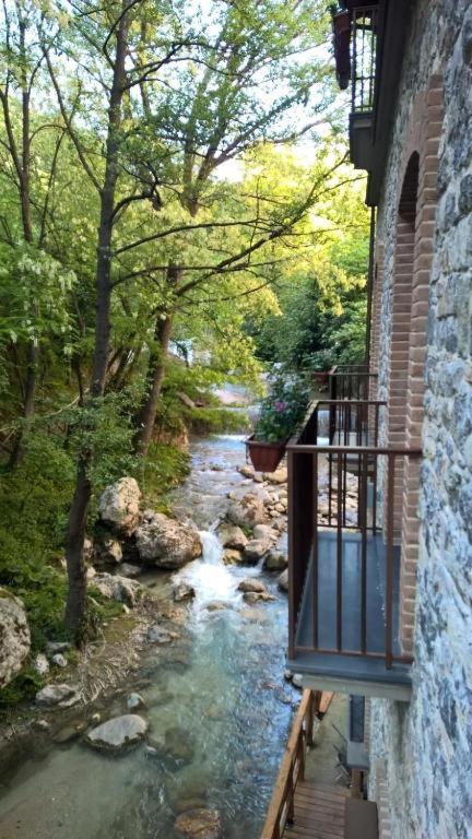 Dimora Storica Hotel Maccarunera - 2