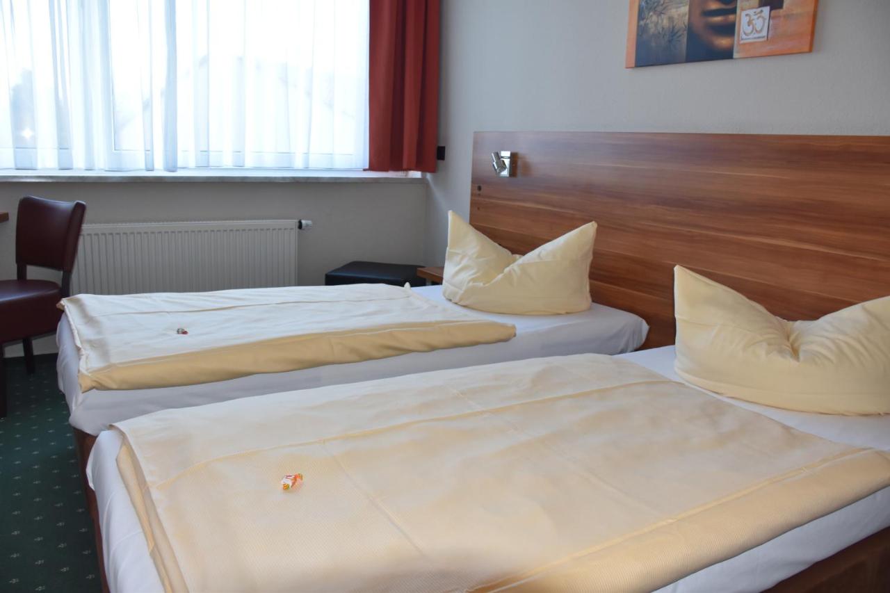 Hotel Westfalia photo 2