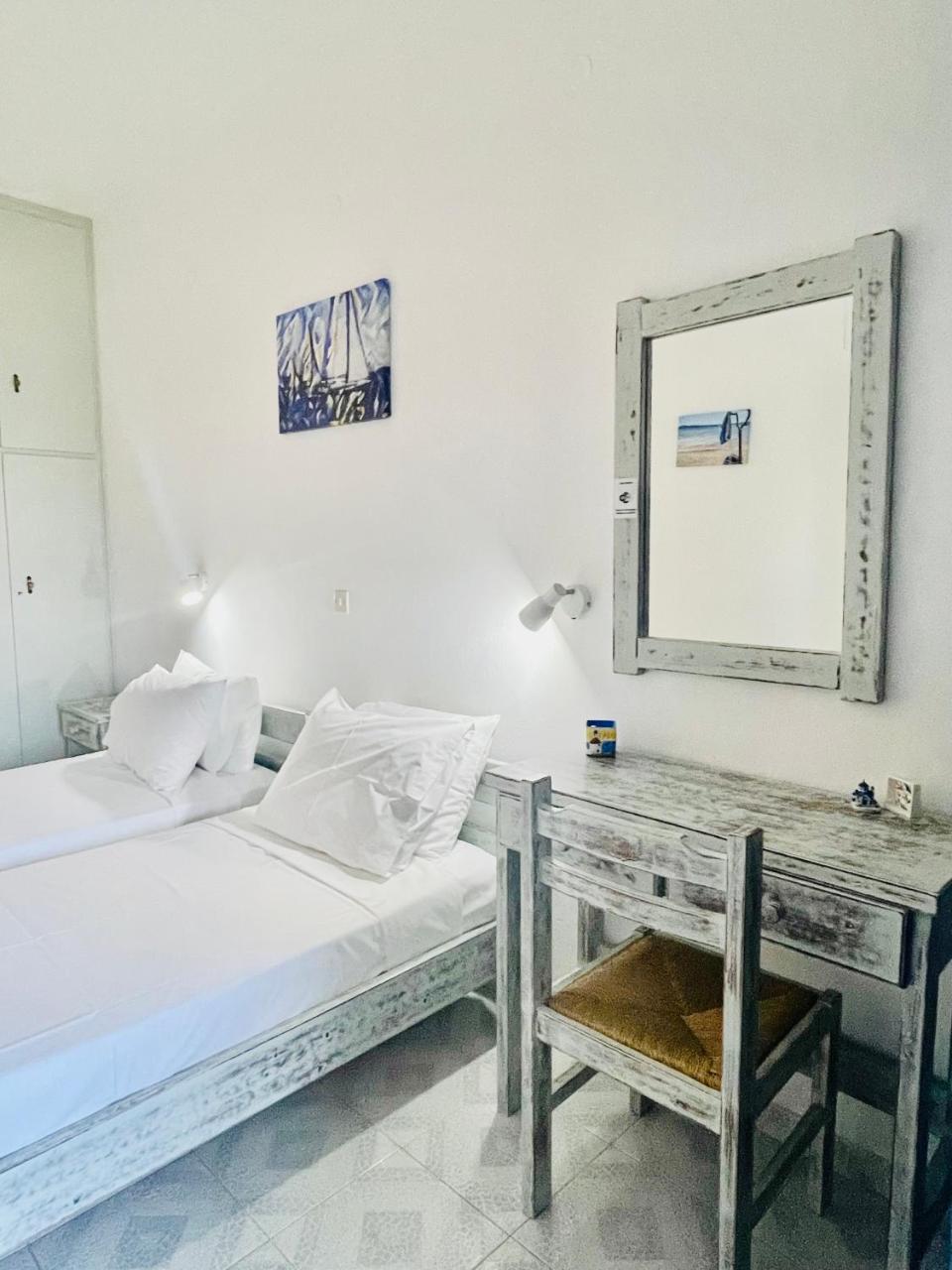 Star Studios Paros - 6