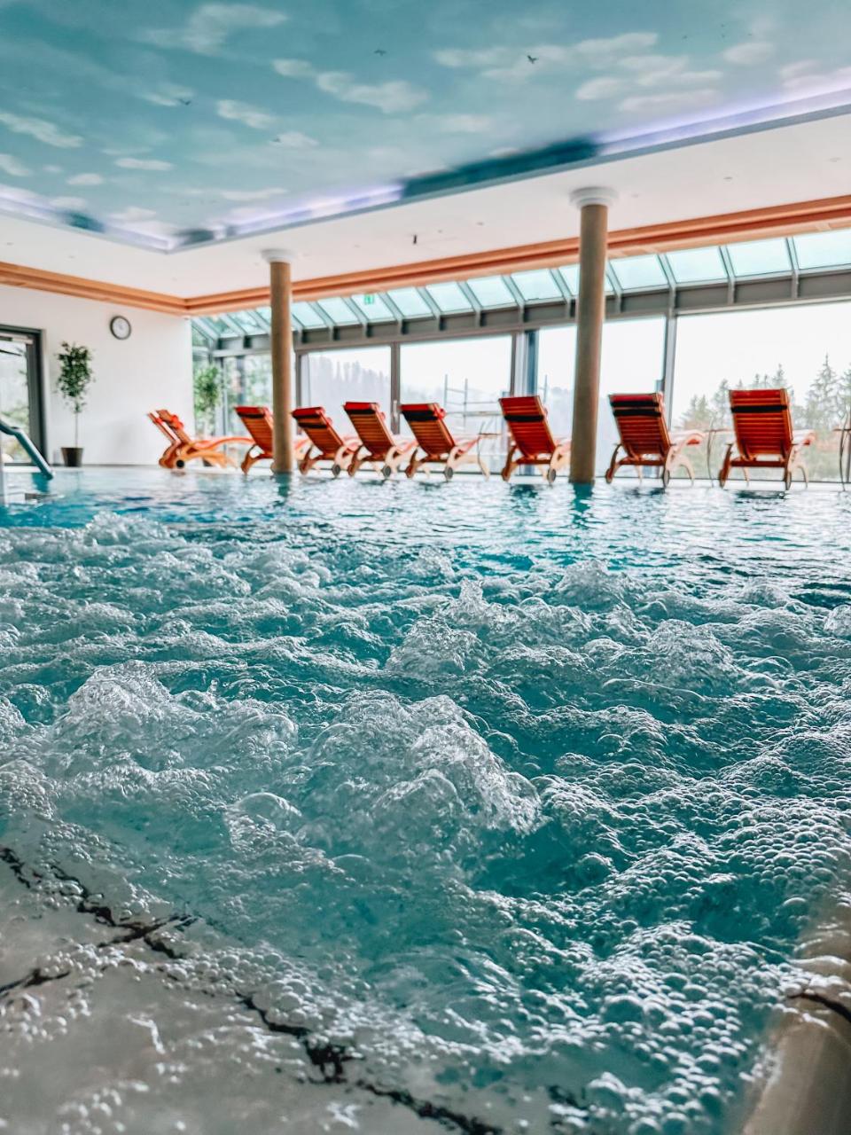 Hotel Schwarzwald-Resort Rößle photo 2