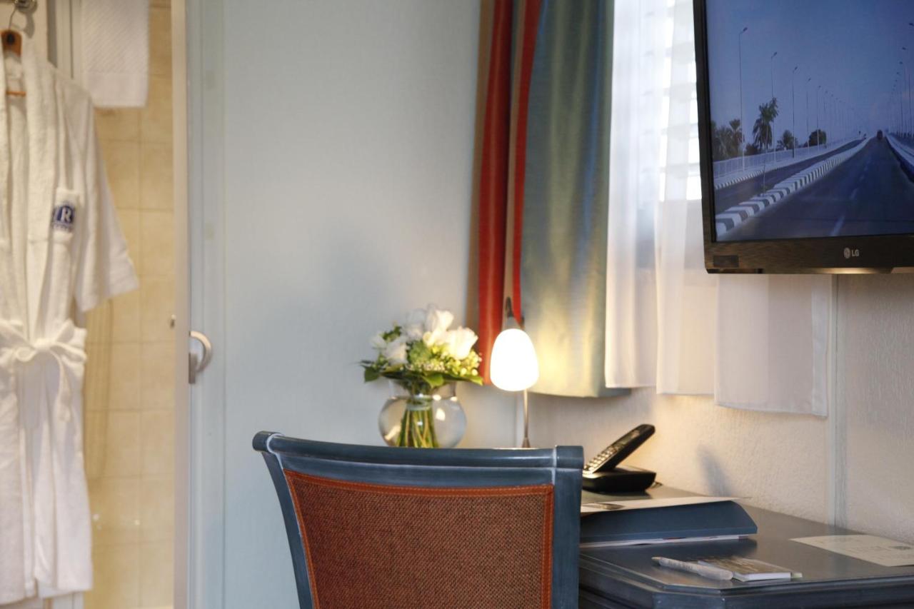 Foto - Boutique-Hotel REMORINO, a Lago Maggiore GARDEN RESORT