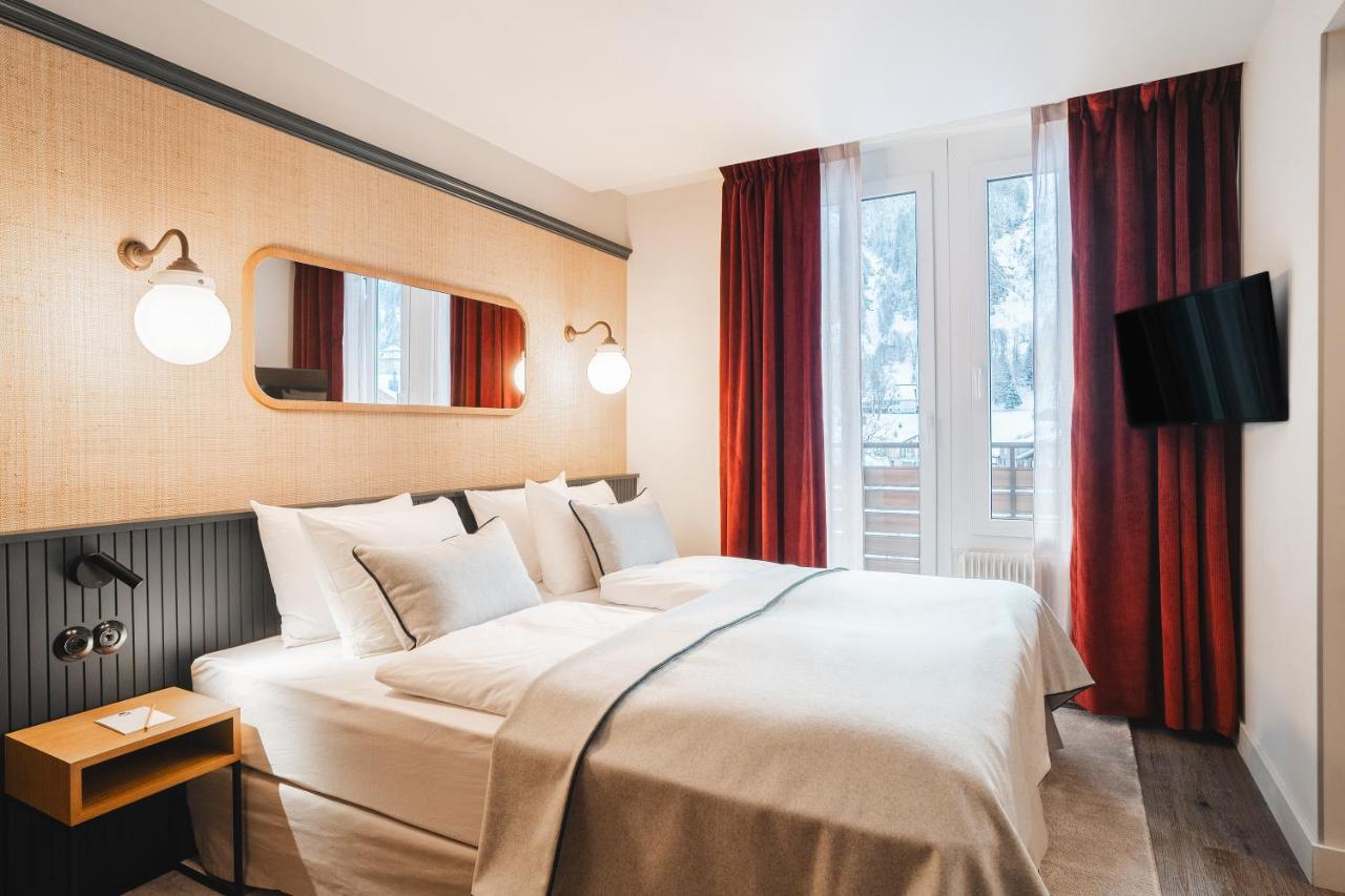Braunbär Hotel & Spa - 3