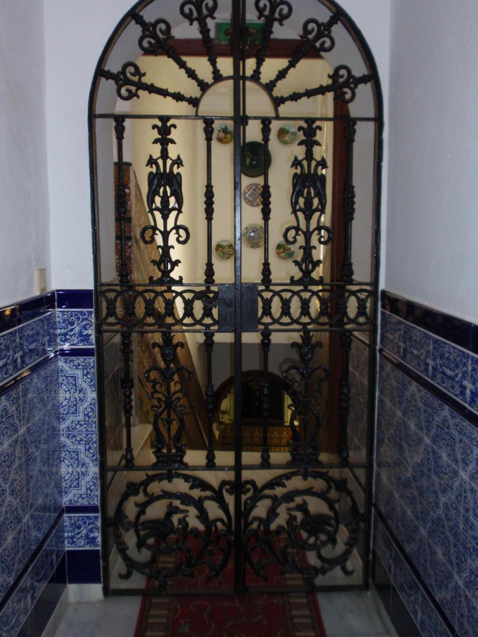 Hotel San Andres photo 3