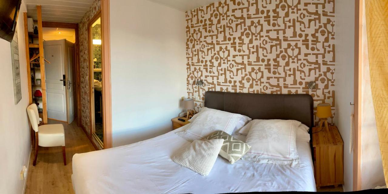 Hôtel Gambetta photo 4