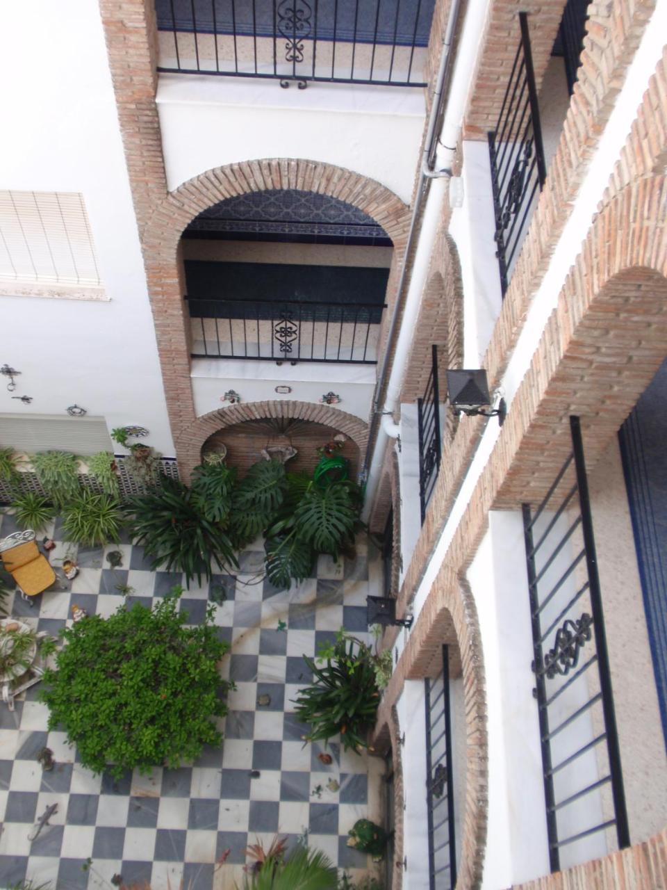 Hotel San Andres photo 2