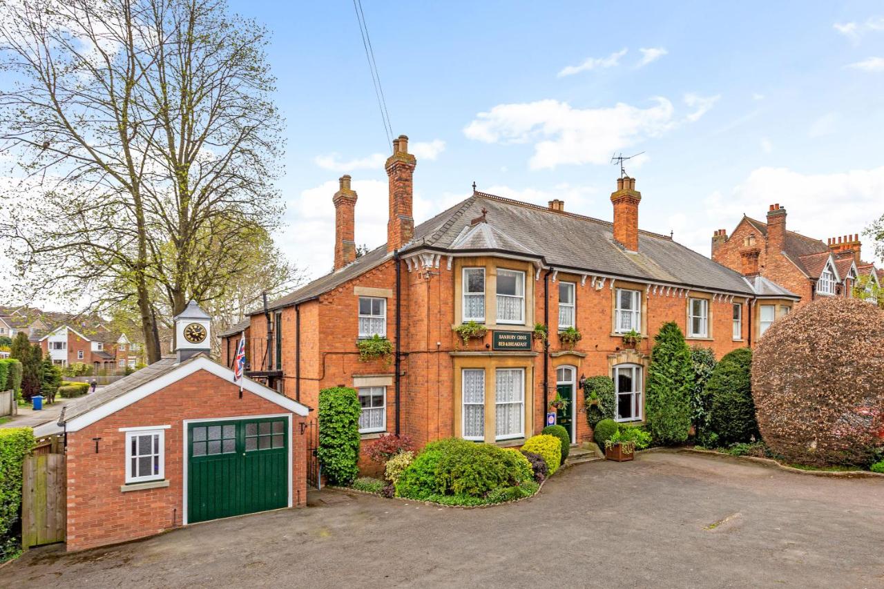 Banbury Cross B&B - 4