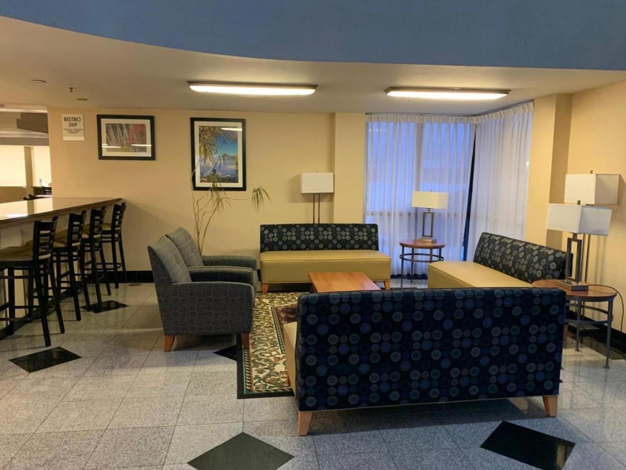 Photo - Clarion Inn I-94 near Expo Center
