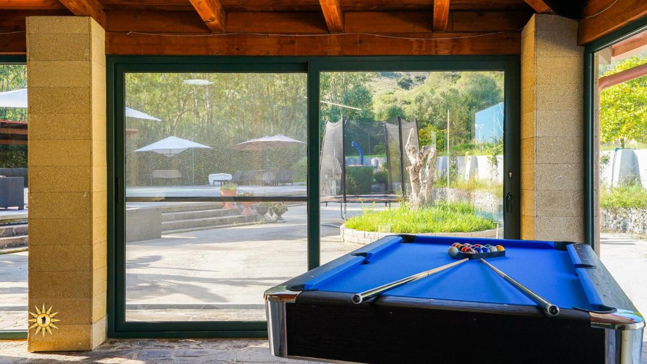 Villa Gambula - Relax and Pool - 5
