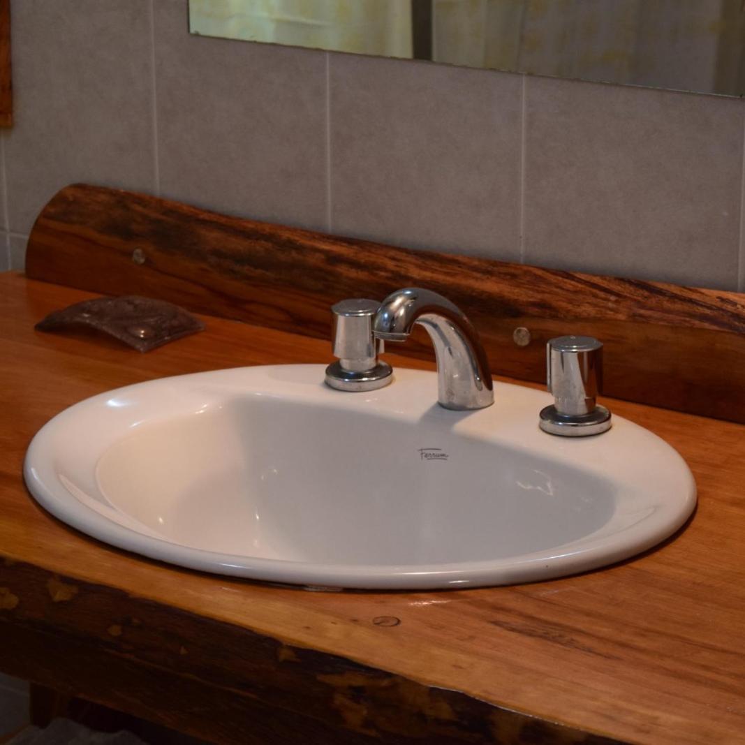 Chacra Kaiken Lodge photo 2