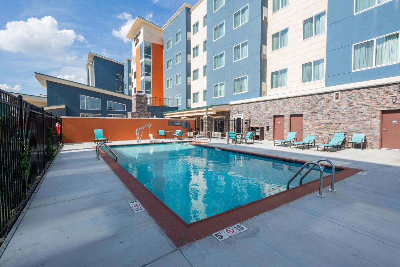 Residence Inn by Marriott Oklahoma City Airport photo 2