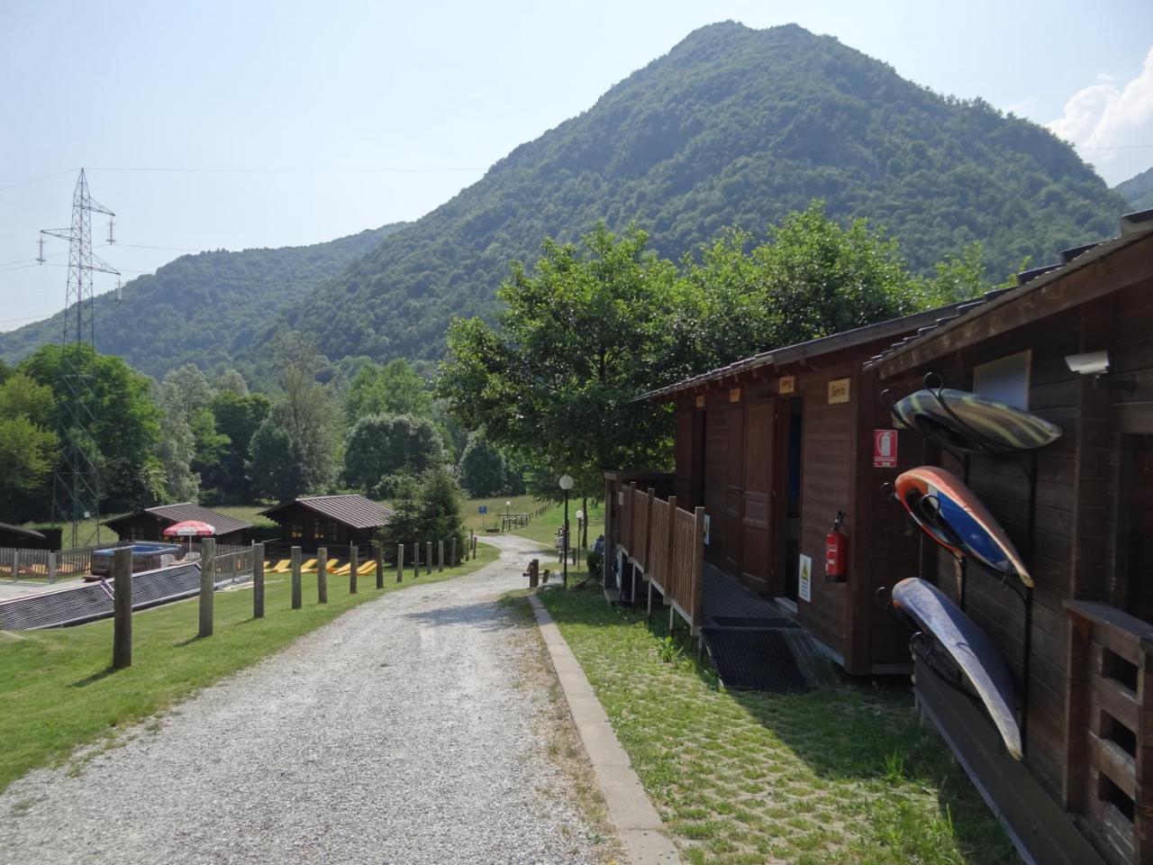 Stura River Village RAFTING photo 4