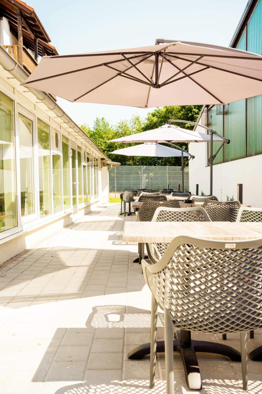 Parkhotel Cham photo 3