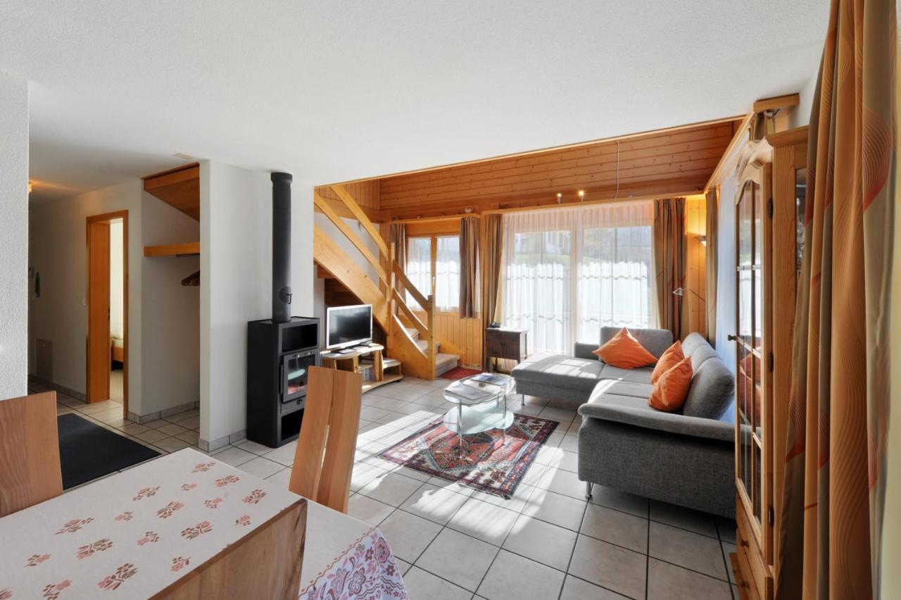 Serviced Apartments – Kirchbühl@home - 3