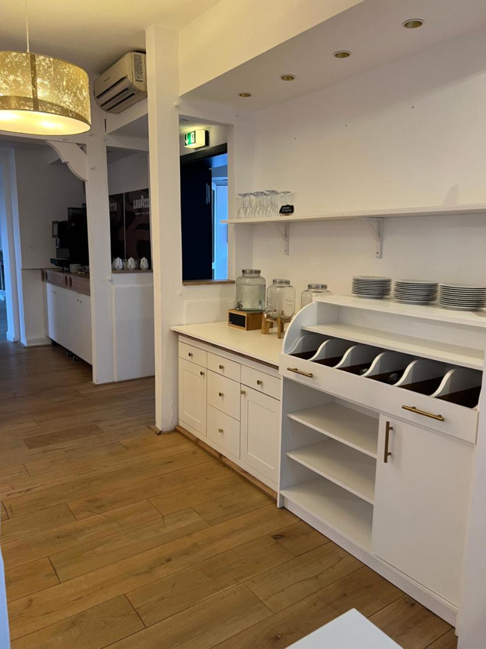 Stadthotel Reckers photo 3
