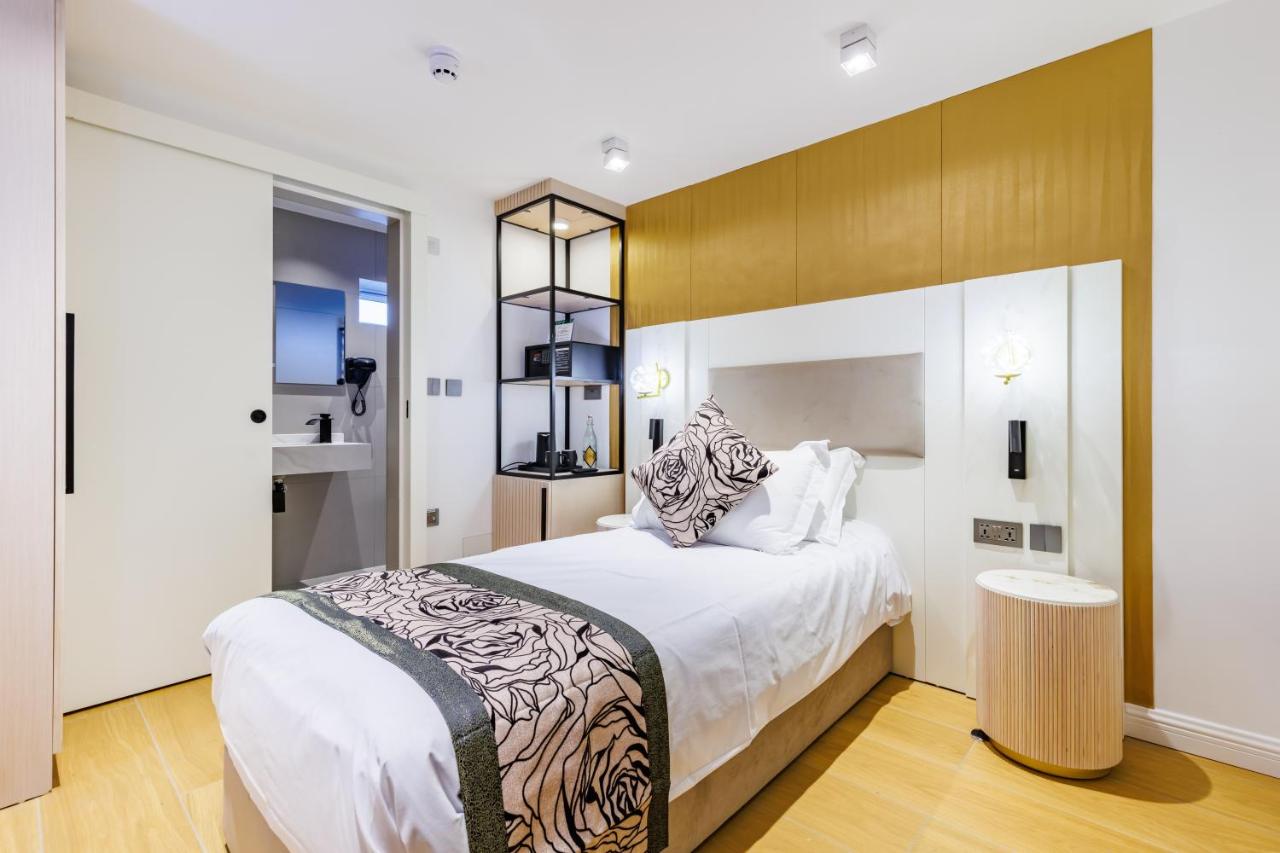 Rosemay Boutique Hotel Near Heathrow Airport - 5