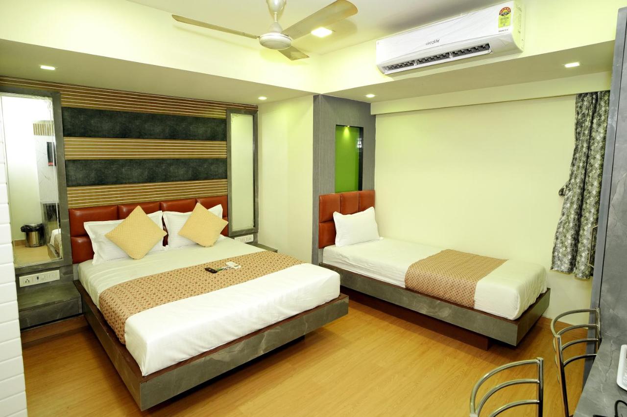 Foto - Hotel Abraj Inn