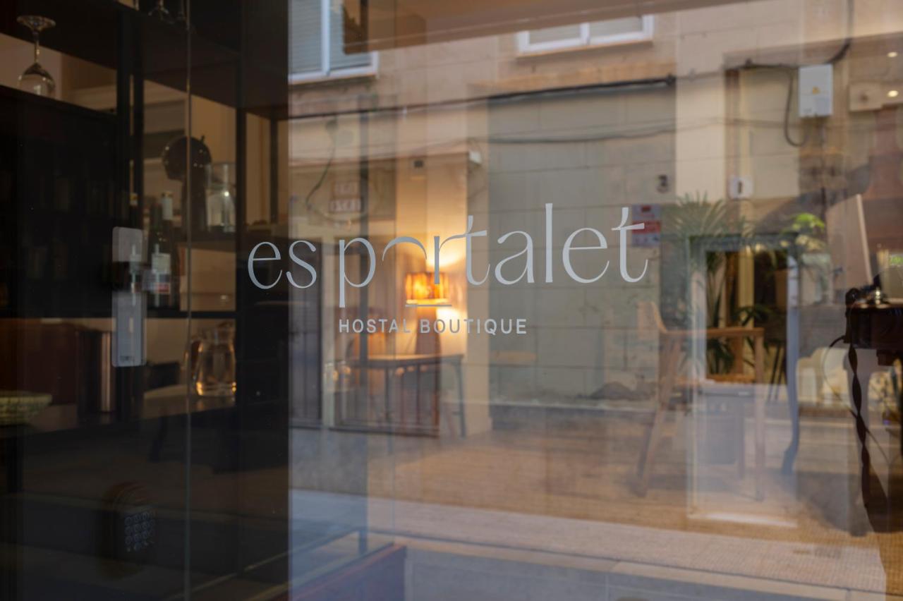 Hostal Boutique Es Portalet - 6