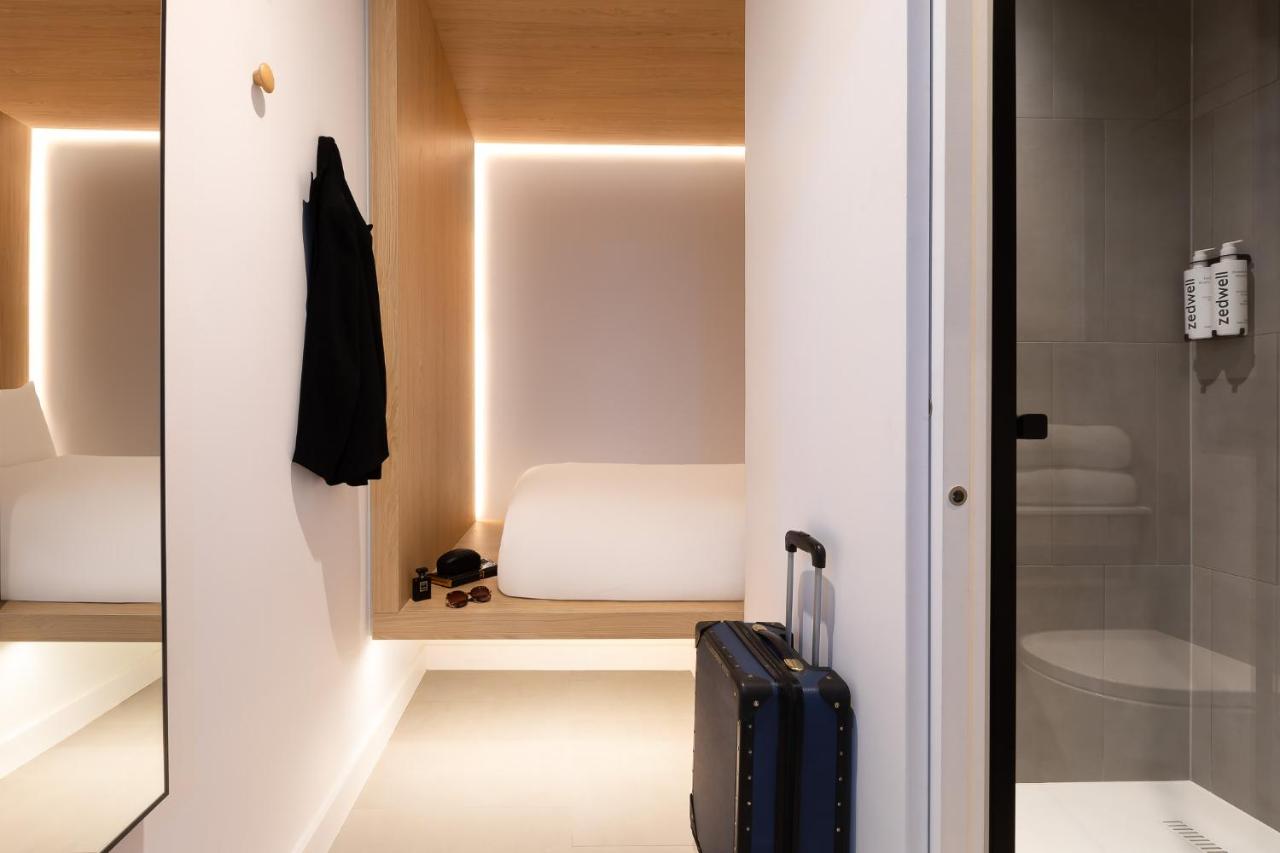 Zedwell Hotel Knightsbridge - 5
