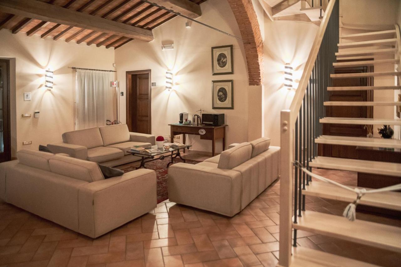 Il Casale di David - 3